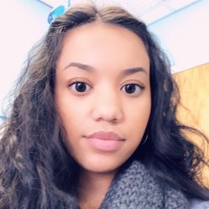 Meet your Posher, Rose